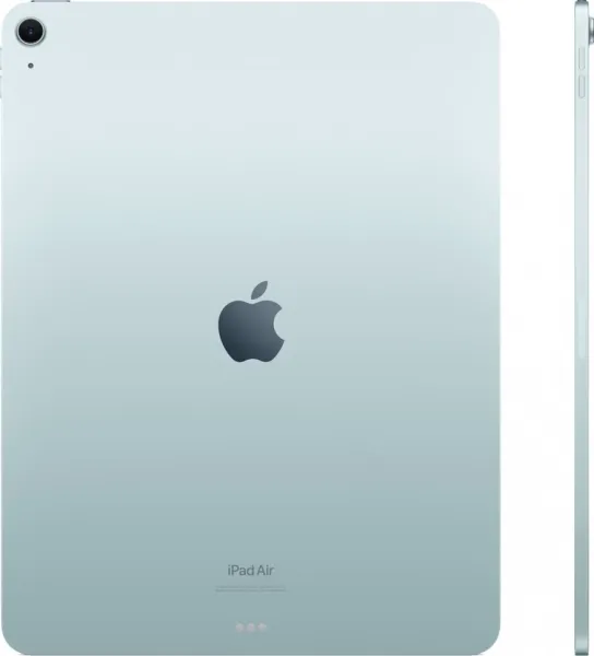 Apple iPad Air 13 (2024) Wi-Fi 128gb Blue