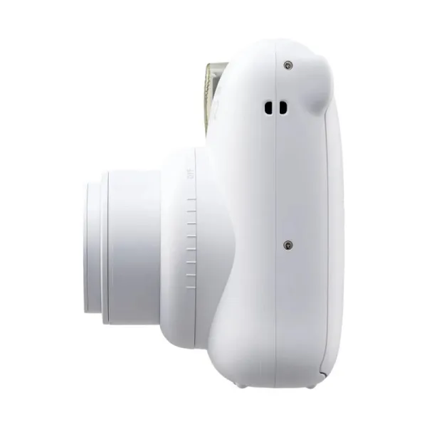 Фотоаппарат моментальной печати Fujifilm Instax mini 12 Белый