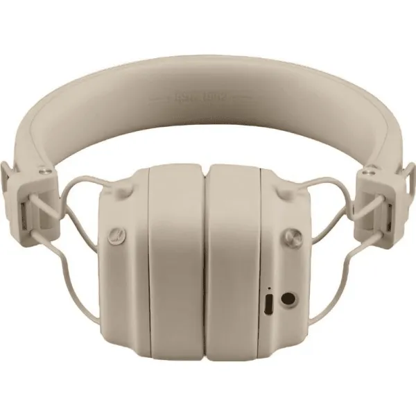 Наушники Marshall Major V Cream