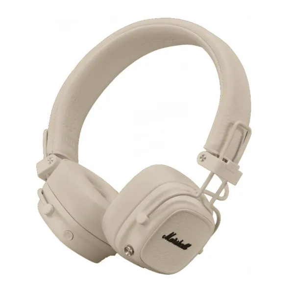 Наушники Marshall Major V Cream