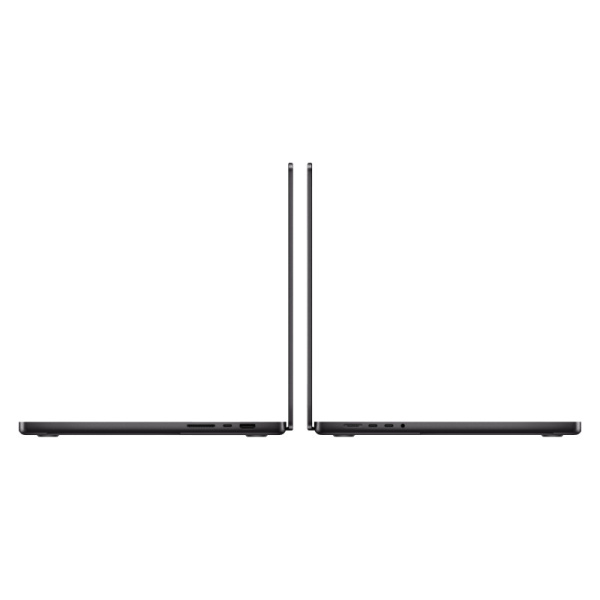 Apple MacBook Pro 16 2023 M3 Max/48/1TB Space Black MUW63