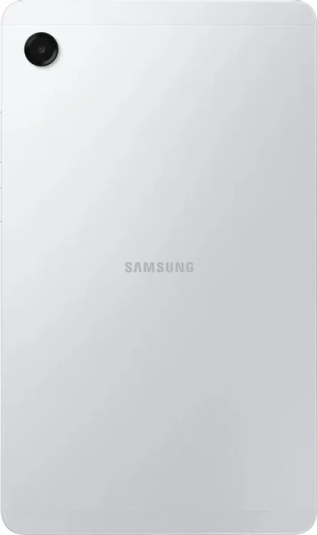 Планшет Samsung Galaxy Tab A11 8,7" 4+ 64Gb Wi-Fi Silver