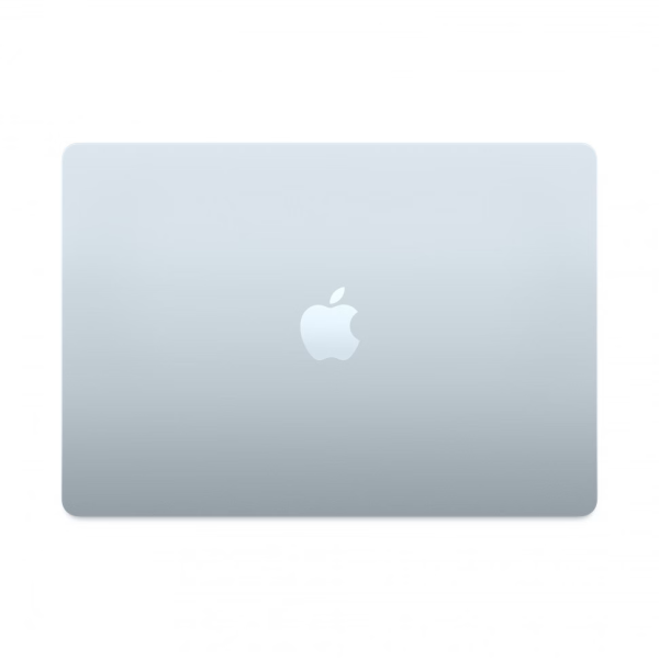 Apple MacBook Air 15 2026 M5/10CPU-10GPU/16GB/512GB Sky Blue MDVQ4
